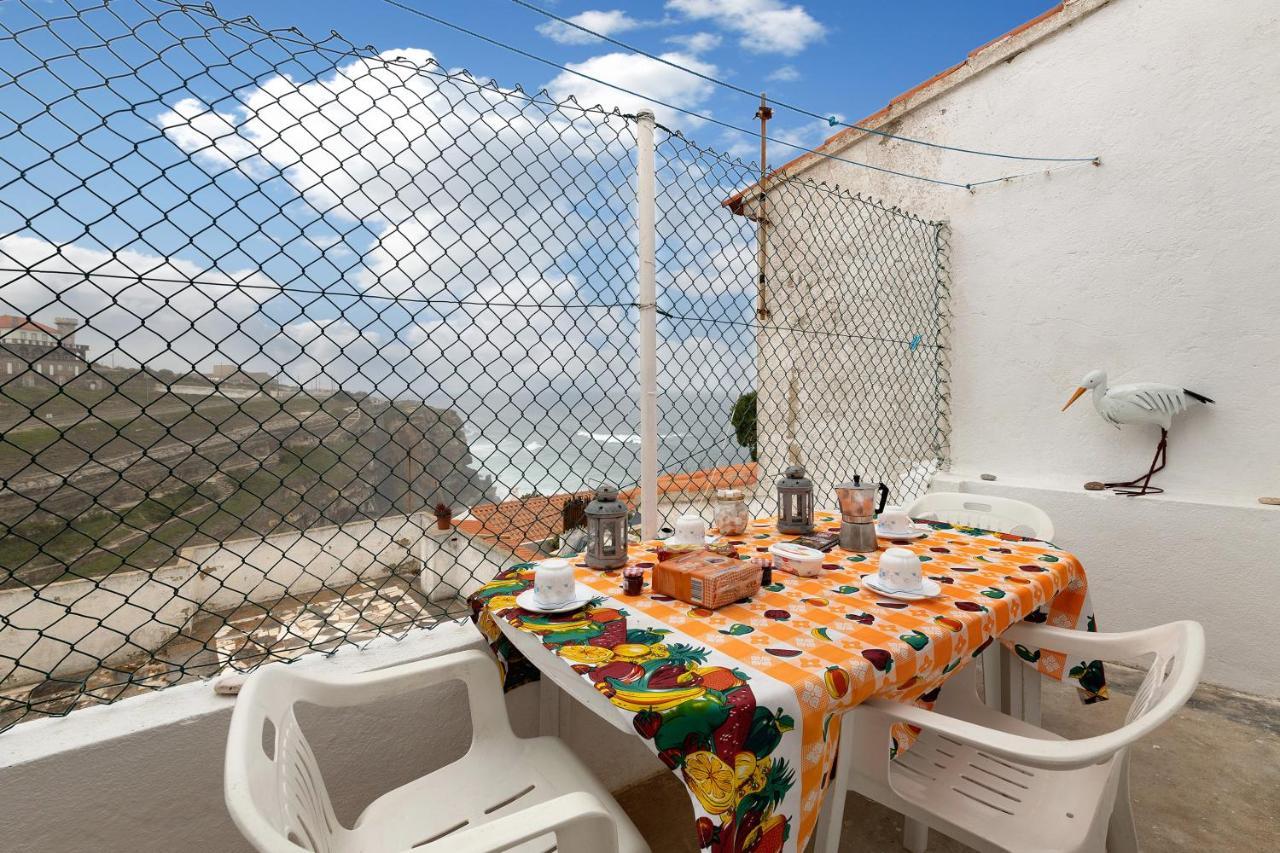 Casa Sol E Mar Villa Colares Exterior photo